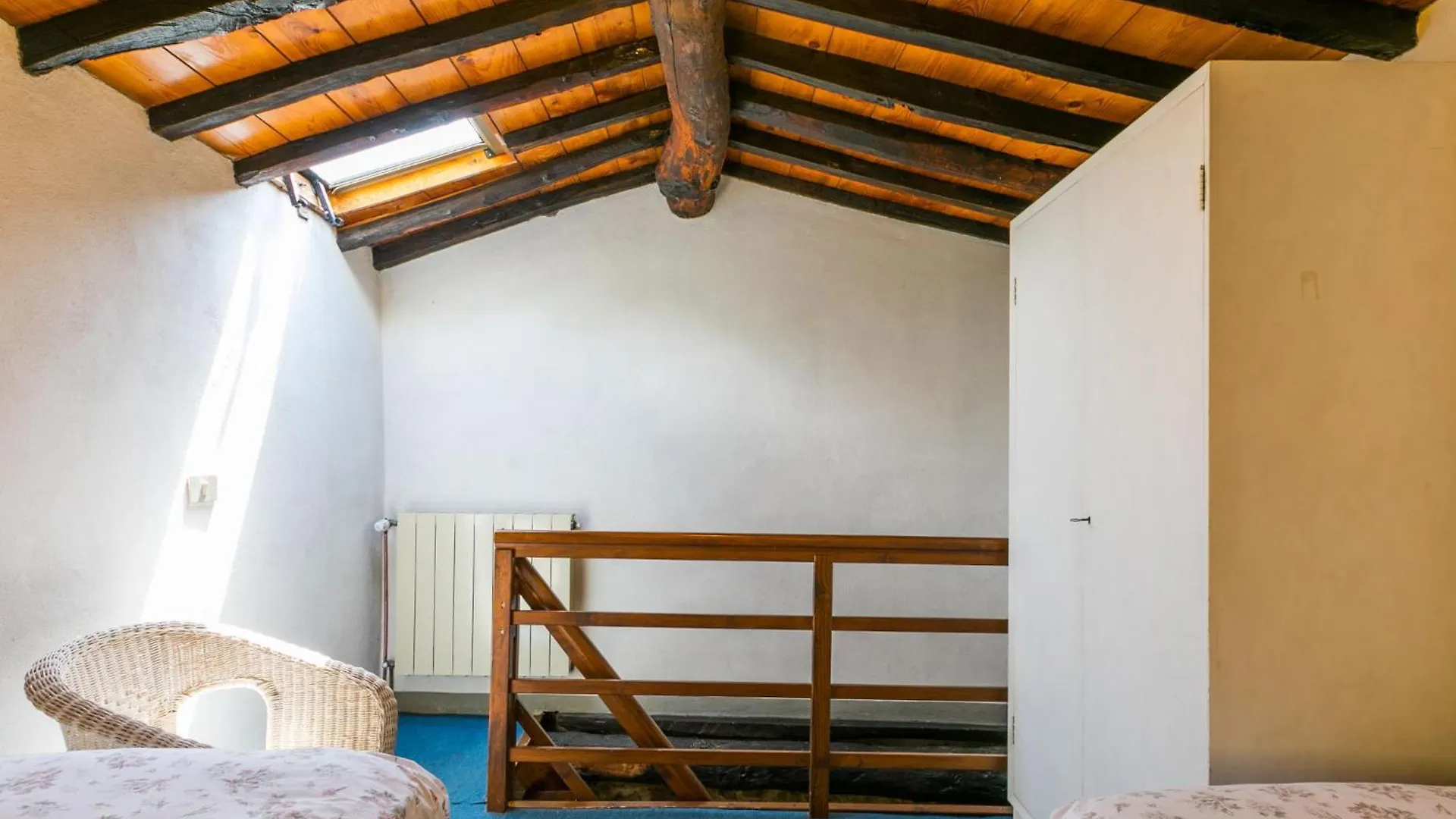 Holiday Home Podere Zano By Interhome Medicina  Italy
